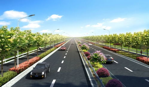 四明山区这条重要公路工程获批,未来的 共富之路 要建成这样凤凰网宁波